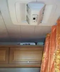 FORD Transit CAMPER RIMOR 560