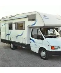 DUE ERRE START 480
