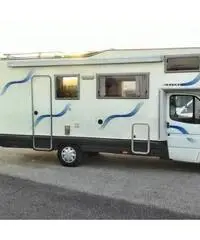 DUE ERRE START 480