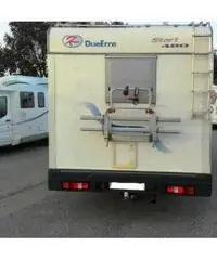 DUE ERRE START 480