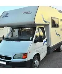 DUE ERRE START 480