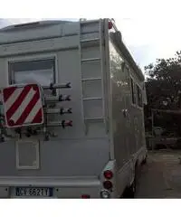 Rimor Superbrig 678