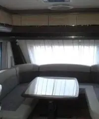 ROULOTTE HOBBY 650 WFU (2015) ROULOTTE HOBBY 650 WFU (2015)