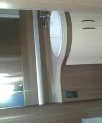 ROULOTTE HOBBY 650 WFU (2015) ROULOTTE HOBBY 650 WFU (2015)