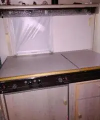 Knaus 8403
