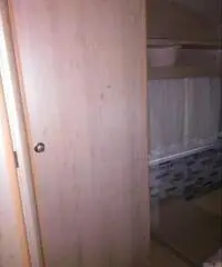 Knaus 8403