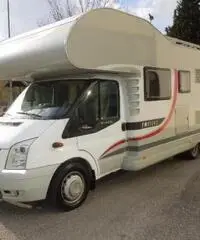 DETHLEFFS FORTERO rif. 7046230