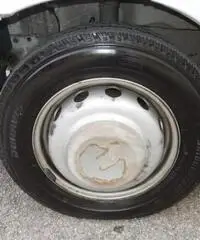 DETHLEFFS FORTERO rif. 7046230