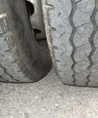 DETHLEFFS FORTERO rif. 7046230