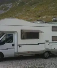 Mc louis 560 2001 Mc louis 560 2001