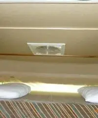 motorhome laika
