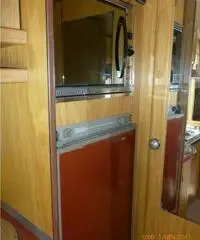 motorhome laika