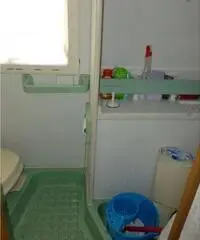 motorhome laika