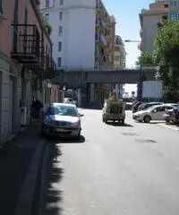 APPARTAMENTI VARIE MISURE 100 MT DAL MARE