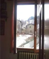 Monolocale montagna
