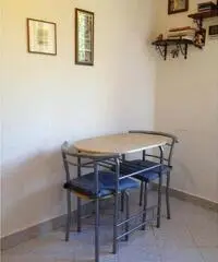 Monolocale montagna