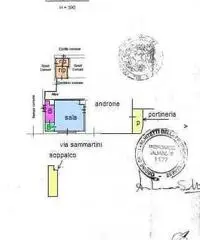 Appartamento di 1 locali in Vendita