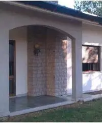 Villa indipendente