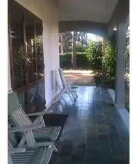 Villa indipendente