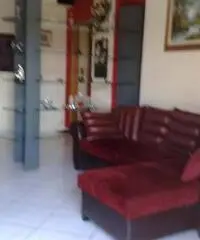 Apprtamento con giardino