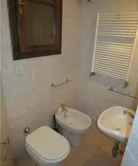 Indipendenza Tricolore trilocale ristrutturato