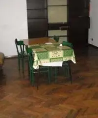 Appartamento in Affitto 110mq