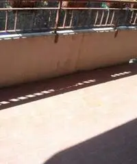 Appartamento in Affitto 110mq