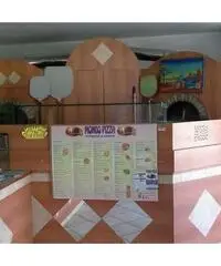 Pizzeria dasporto