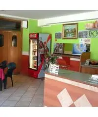 Pizzeria dasporto