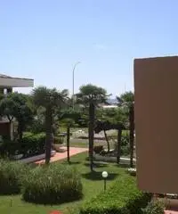 Appartamento sul lungomare di Marina di Massa Ronchi