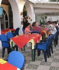 Ristorante pizzeria