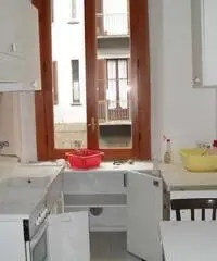 Indipendenza Tricolore bilocale 50 mq arredato