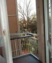 Oregina, affittasi appartamento