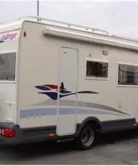 CHALLENGER MANSARDATO CHALLENGER MAGEO 172 rif. 7109319