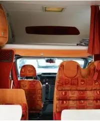 CHALLENGER MANSARDATO CHALLENGER MAGEO 172 rif. 7109319