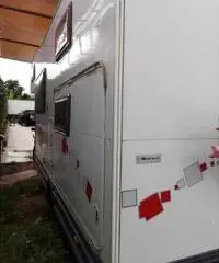Fiat Ducato 2800 td