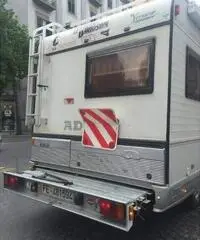 Camper puro