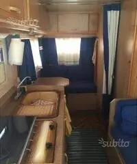 Camper puro