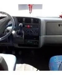 Ducato granduca 65 2800 t.i.d anno 2000