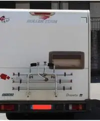 Roller team 6 posti anno 2005