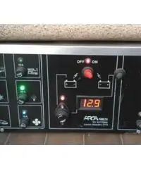 Camper Arca America con cabina volkswagen 6 posti letto, 2400 TD