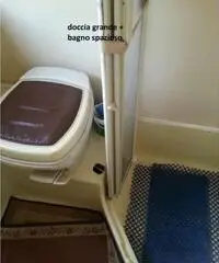 vendo camper