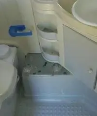 Vendo caravan