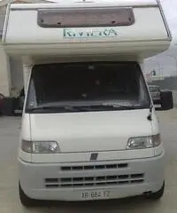 Fiat ducato 1900 td Fiat ducato 1900 td