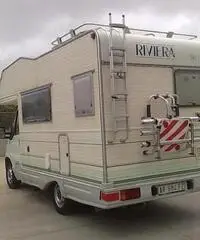 Fiat ducato 1900 td