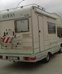 Fiat ducato 1900 td
