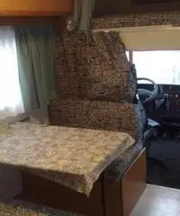 Fiat ducato 1900 td
