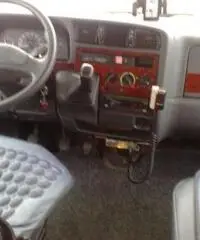 Fiat ducato 1900 td