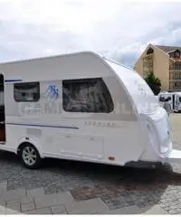 knaus 500 qdk