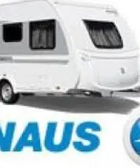 knaus 500 qdk